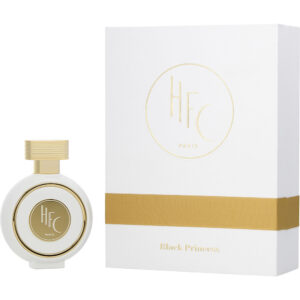 Haute Fragrance Company Haute Company Black Princess by Haute Company Eau de Parfum for Women – 2.5 oz