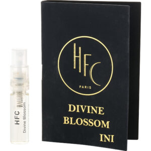 Haute Fragrance Company Haute Company Divine Blossom by Haute Company Eau de Parfum for Unisex