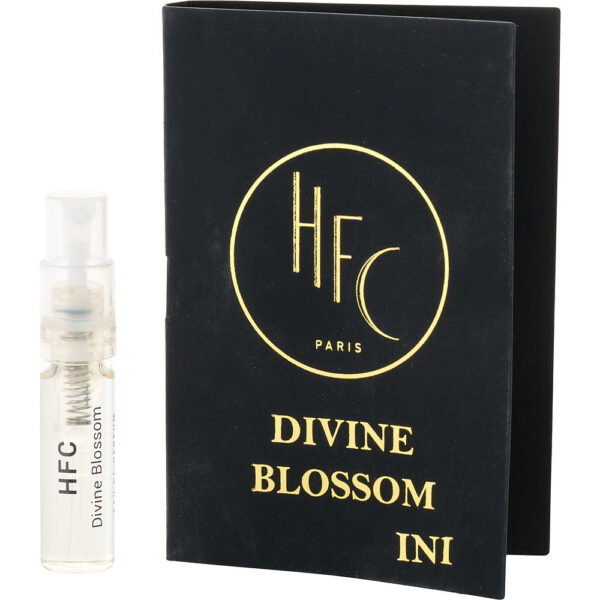 Haute Fragrance Company Haute Company Divine Blossom by Haute Company Eau de Parfum for Unisex