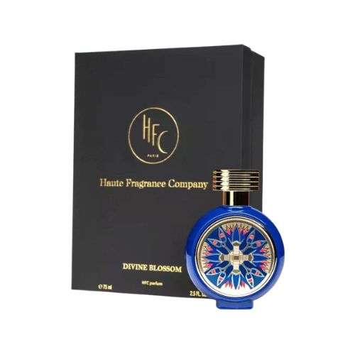 Haute Fragrance Company Haute Company Divine Blossom Eau de Parfum for Unisex – 2.5 oz