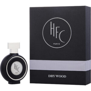 Haute Fragrance Company Haute Company Dry Wood by Haute Company Eau de Parfum for Men – 2.5 oz