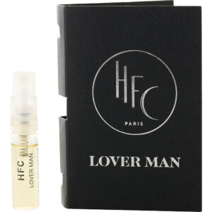 Haute Fragrance Company Haute Company Lover Man by Haute Company ON CARD Eau de Parfum for Men