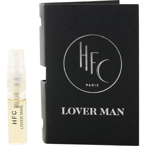 Haute Fragrance Company Haute Company Lover Man by Haute Company ON CARD Eau de Parfum for Men