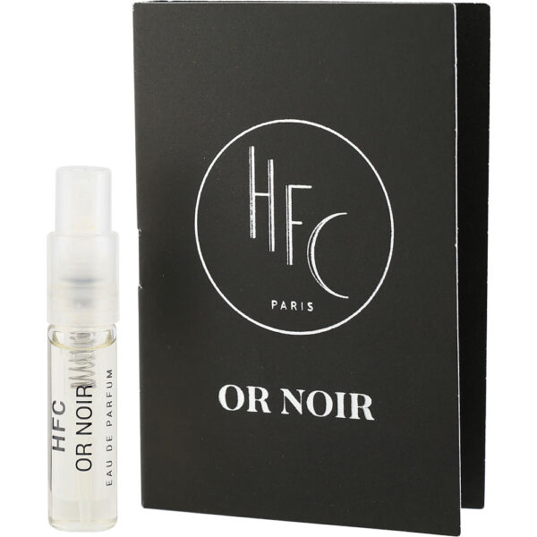 Haute Fragrance Company Haute Company Or Noir by Haute Company ON CARD Eau de Parfum for Men