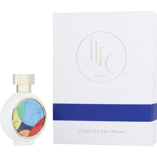 Haute Fragrance Company Haute Company Party On The Moon by Haute Company Eau de Parfum for Women – 2.5 oz