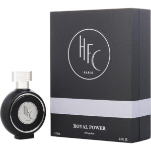 Haute Fragrance Company Haute Company Royal Power by Haute Company Eau de Parfum for Men – 2.5 oz