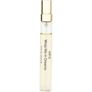Haute Fragrance Company Haute Company Wrap Me In Dreams by Haute Company Eau de Parfum for Women – 0.25 oz