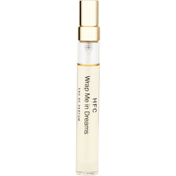 Haute Fragrance Company Haute Company Wrap Me In Dreams by Haute Company Eau de Parfum for Women – 0.25 oz