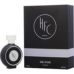 Haute Fragrance Company Or Noir EAU DE PARFUM SPRAY 2.5 OZ for MEN