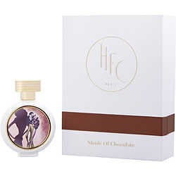 Haute Fragrance Company Shade Of Chocolate EAU DE PARFUM SPRAY 2.5 OZ