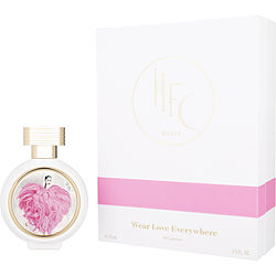 Haute Fragrance Company Wear Love Everywhere EDP Spray 2.5 oz