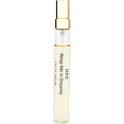 Haute Fragrance Company Wrap Me In Dreams EAU DE PARFUM SPRAY 0.25 OZ MINI