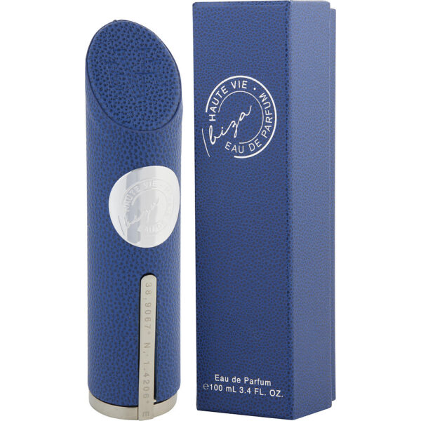 Haute Vie Ibiza Eau de Parfum for Men – 3.4 oz