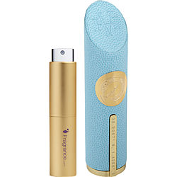 Haute Vie Ibiza Eau de Parfum Travel Spray for Women