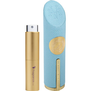Haute Vie Ibiza TRAVEL Eau de Parfum for Women – 0.27 oz