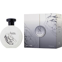 Hayari Amour Elegant by Hayari Parfums EAU DE PARFUM SPRAY 3.4 OZ