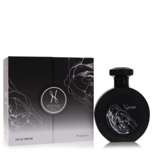 Hayari Fehom Eau de Parfum for Unisex