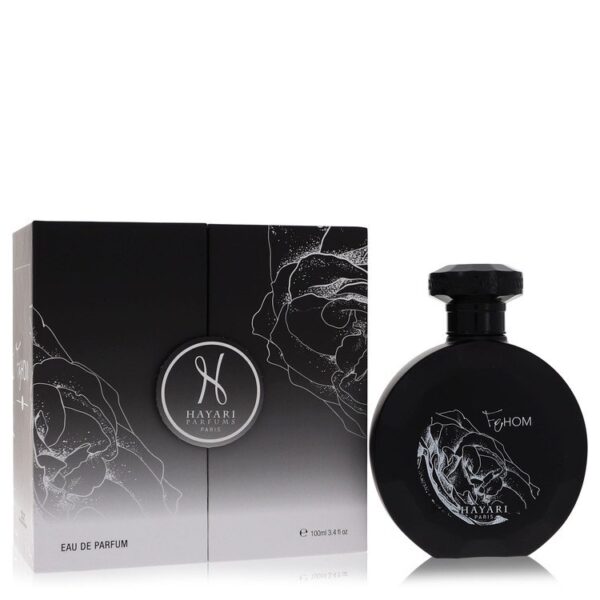 Hayari Fehom Eau de Parfum for Unisex