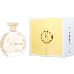 Hayari Only For Her by Hayari Parfums EAU DE PARFUM SPRAY 3.4 OZ