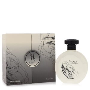 Hayari Parfums Amour Elegant Eau de Parfum for Women – 3.4 oz