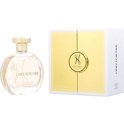 Hayari Parfums Only Eau de Parfum for Women – 3.4 oz