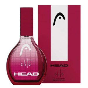 HEAD Elite Eau de Toilette for Women – 3.4 oz
