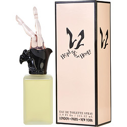 Head Over Heels by Ultima II EDT Spray for Women