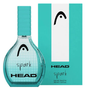 HEAD Spark Eau de Toilette for Women – 3.4 oz