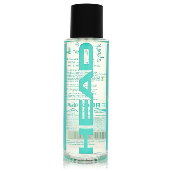 Head Spark Hair And Body Mist for Women