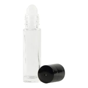 Hearts & Daggers Women's Perfume Oil Roll-On - 1 oz