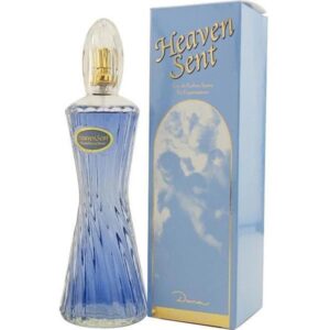 Heaven Sent Women's Eau de Parfum Spray - 3.4 oz