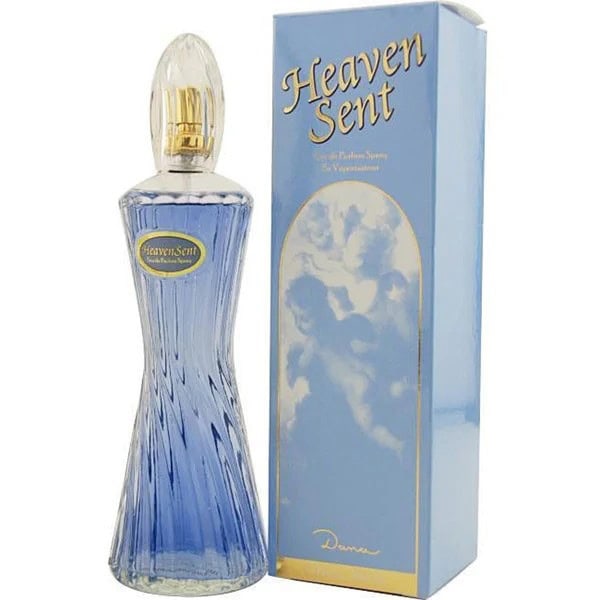 Heaven Sent Women's Eau de Parfum Spray - 3.4 oz