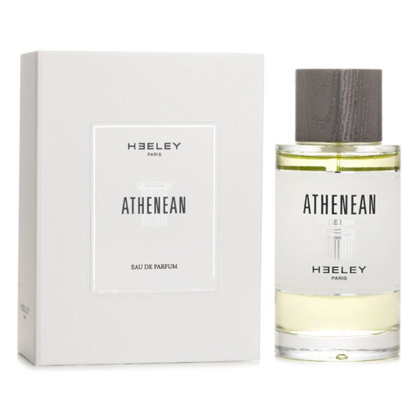 HEELEY Athenean Eau de Parfum for Unisex