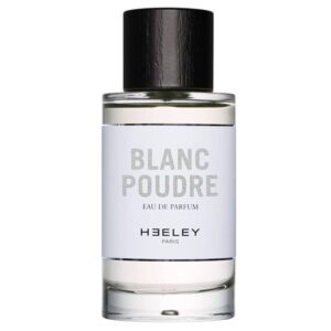 HEELEY Blanc Poudre Eau de Parfum for Unisex