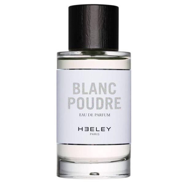 HEELEY Blanc Poudre Eau de Parfum for Unisex