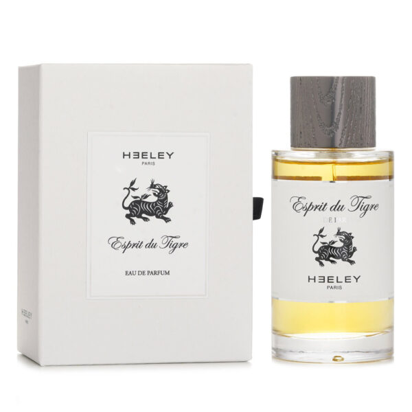 HEELEY Esprit du Tigre Eau de Parfum for Unisex