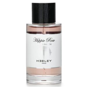 HEELEY Hippie Rose Eau de Parfum for Unisex
