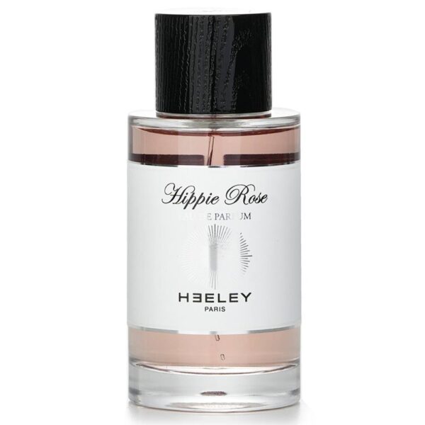 HEELEY Hippie Rose Eau de Parfum for Unisex