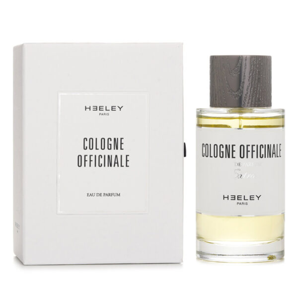HEELEY Officinale Eau de Parfum for Unisex