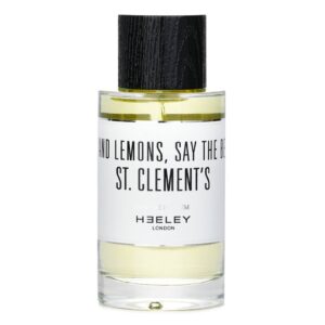 HEELEY Oranges and Lemons Say The Bells of St Clements Eau de Parfum for Unisex