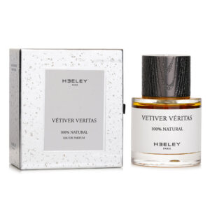 HEELEY Vetiver Veritas Eau de Parfum for Unisex
