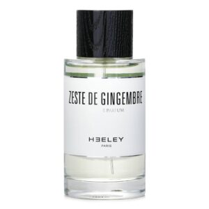 HEELEY Zeste de Gingembre Eau de Parfum for Unisex