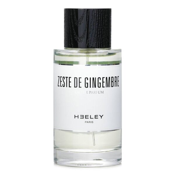HEELEY Zeste de Gingembre Eau de Parfum for Unisex