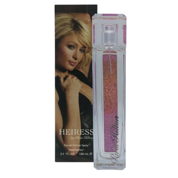 Heiress Eau de Parfum Spray for Women - 3.4 oz