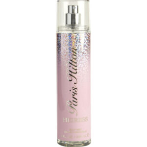 Heiress Paris Hilton Body Spray for Women – 8 oz