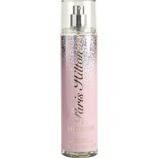 Heiress Paris Hilton Body Spray for Women – 8 oz