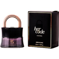 Her Code Eau de Parfum Spray for Women - 1.7 oz