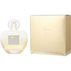 Her Golden Secret by Antonio Banderas EDT Spray for Women