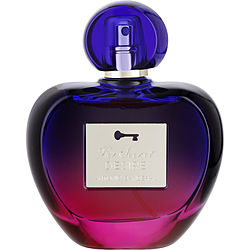 Her Secret Desire by Antonio Banderas EDT Spray 2.7 oz Tester