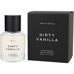 Heretic Dirty Vanilla by Heretic Parfum EAU DE PARFUM SPRAY 1.7 OZ